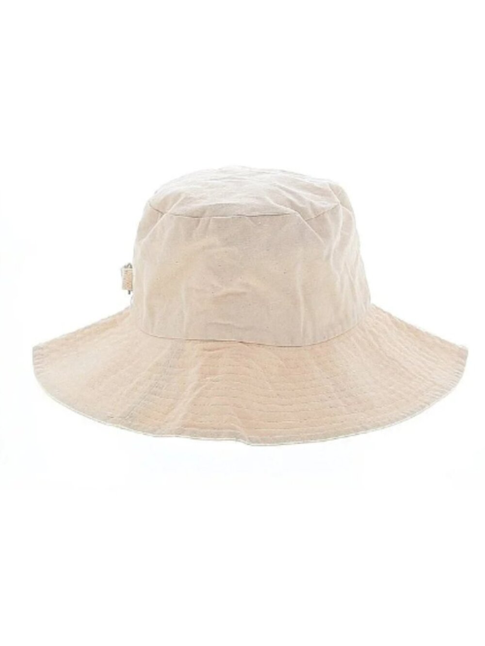 Madewell Ivory Sun Hat
